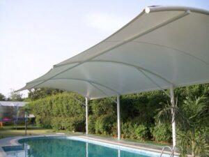 Tenda Membrane Tangerang Berkualitas Tinggi