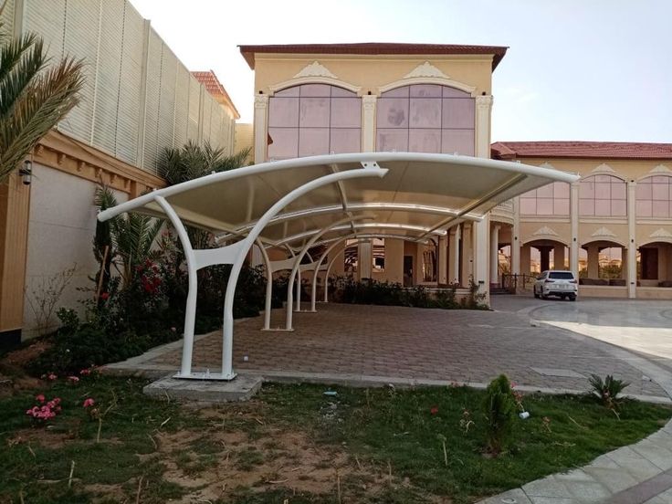 Tenda Membran jakarta selatan murah
