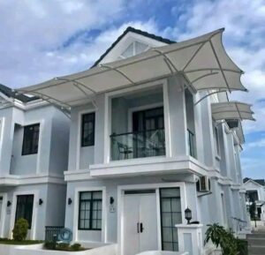 jasa pembuatan canopy membrane cileunyi Bergaransi