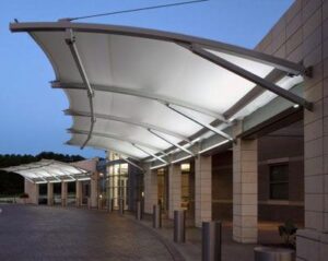 Tenda Membrane Depok