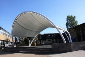 Tenda membrane cilegon harga diskon