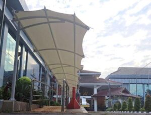 canopy membrane Jakarta Barat produk berkualitas