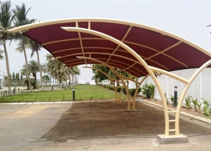 Tenda Membrane Jakarta Pondok Gede