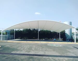 Tenda Membrane Brebes Berkualitas
